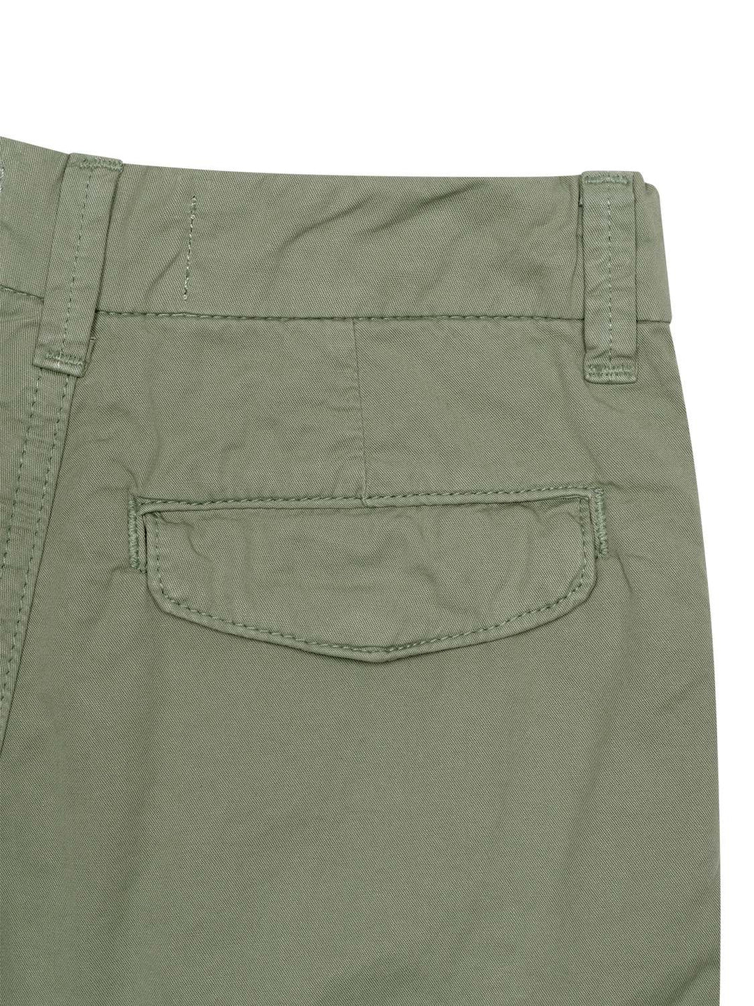 Bill Shorts Pedro - Olive