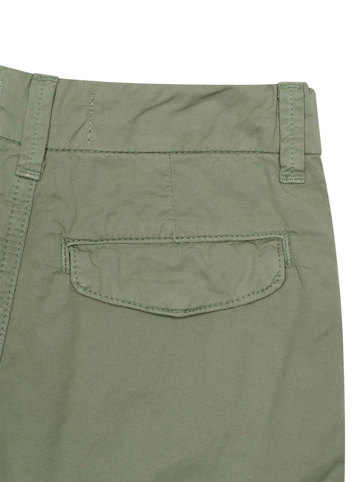 Bill Shorts Pedro - Olive