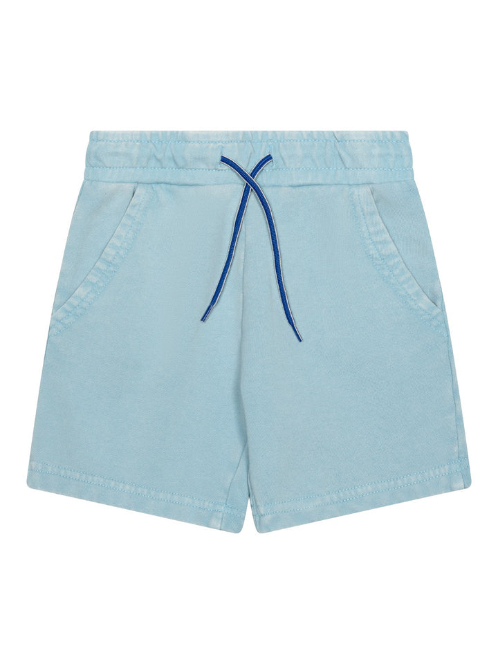 Eliot Shorts Chobe - Hellblau