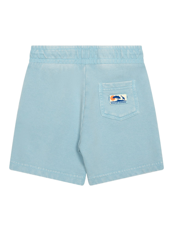 Eliot Shorts Chobe - Hellblau