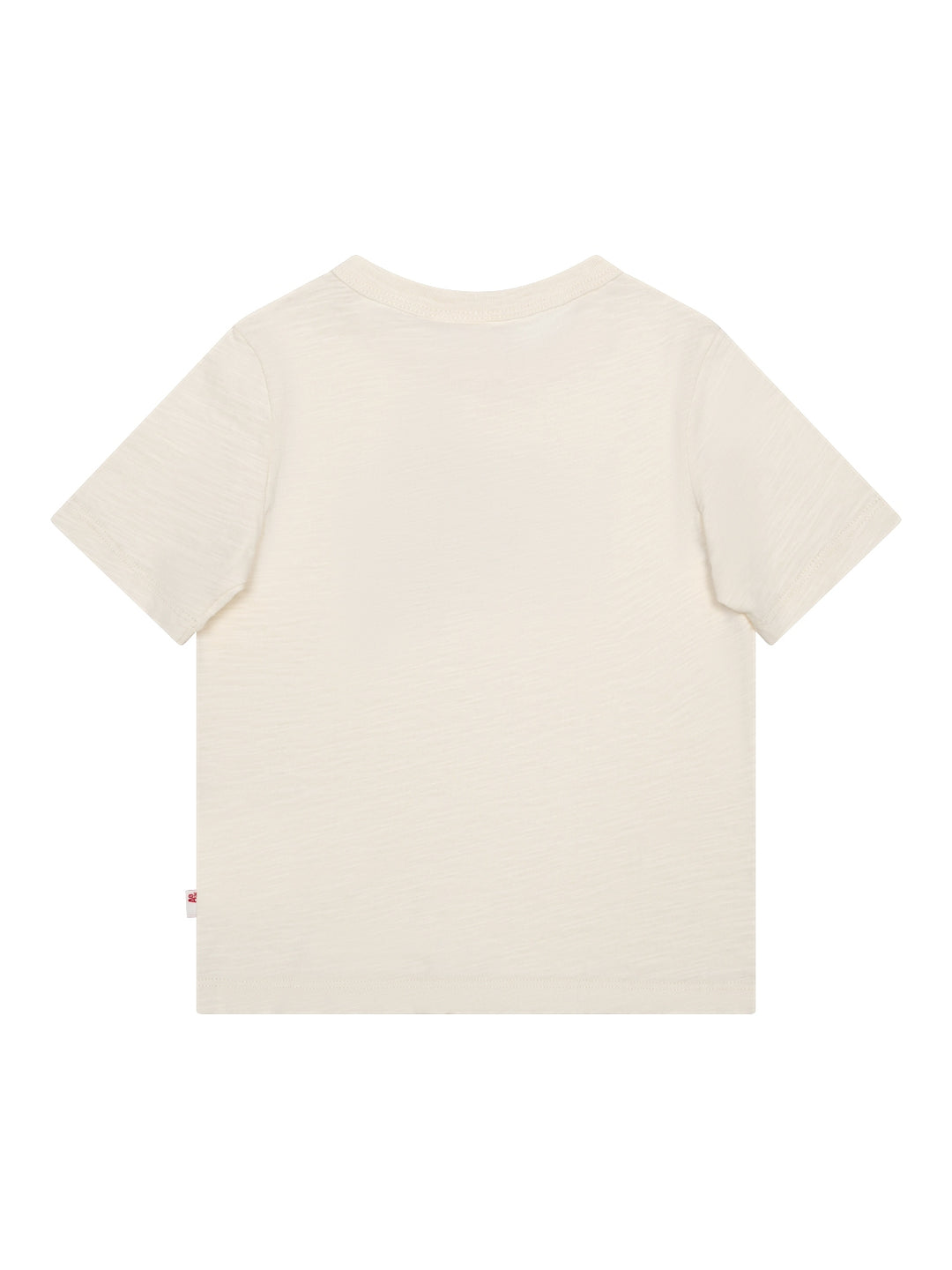 Mat T-Shirt Relax - Beige