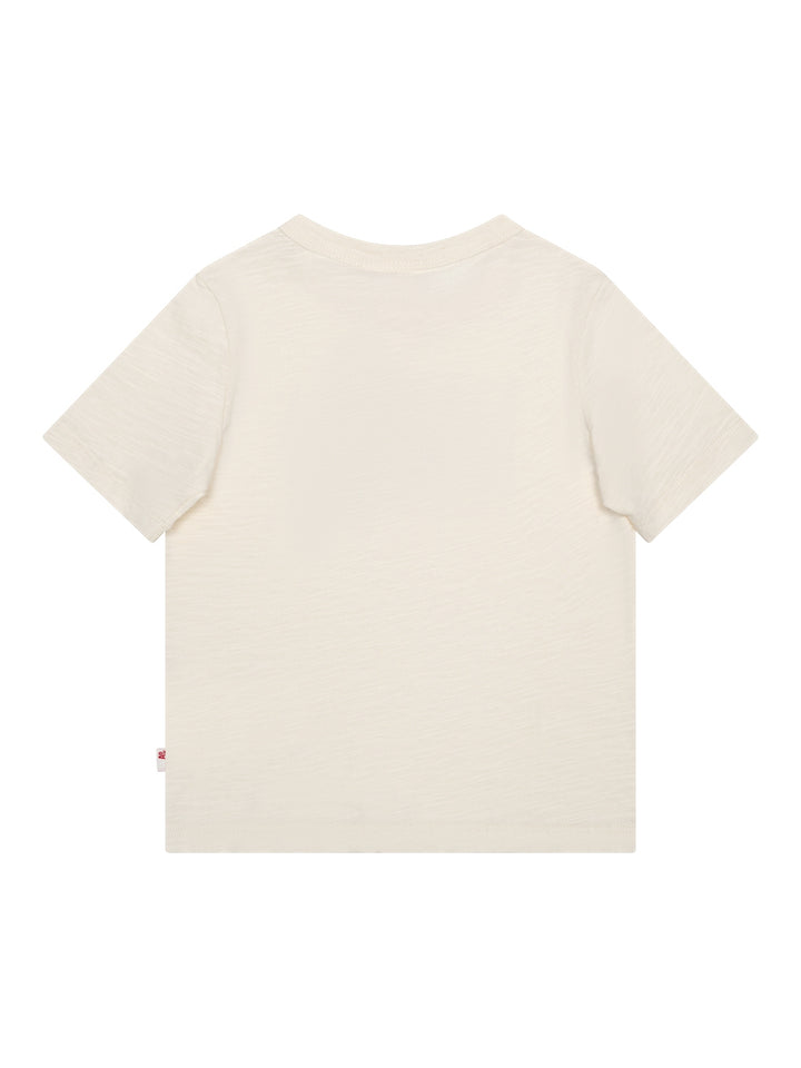 Mat T-Shirt Relax - Beige