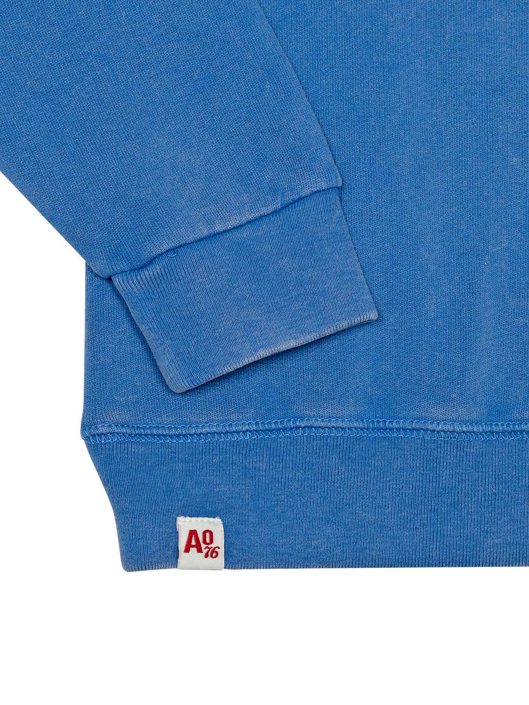 Arthur Hoodie Freedom - Blau