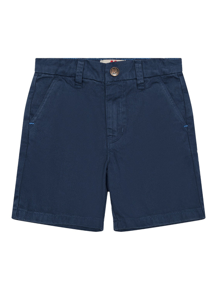 Barry Chino Shorts - Navy