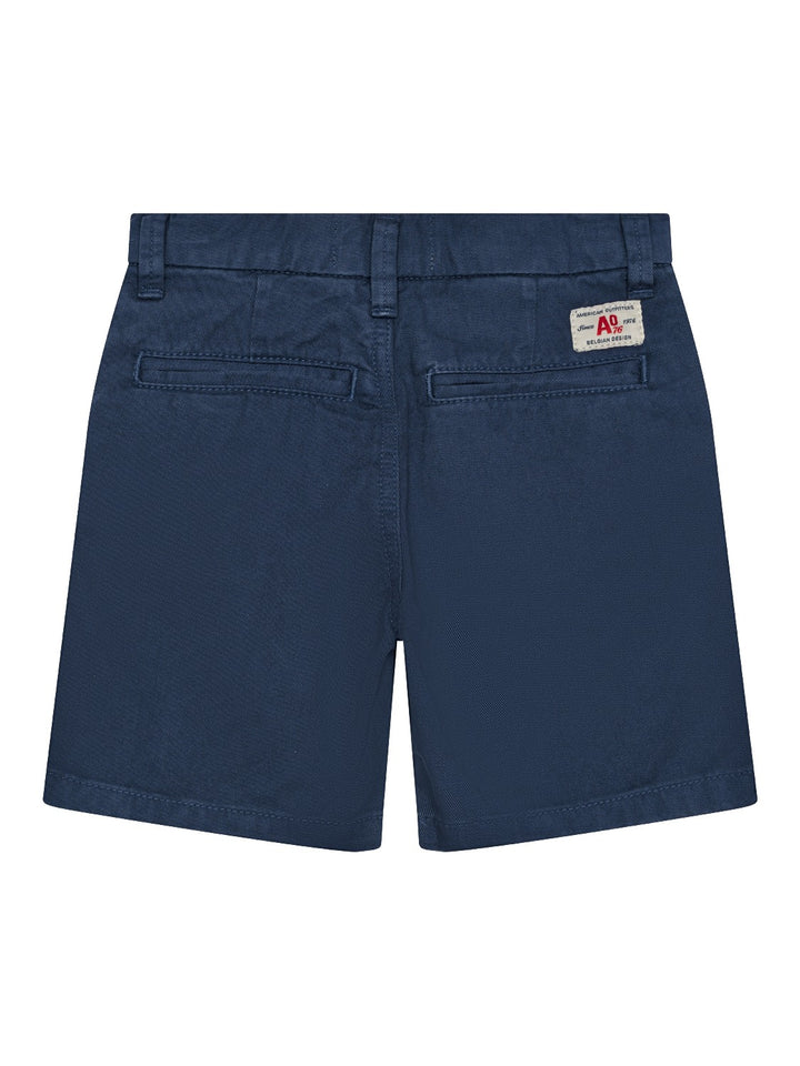 Barry Chino Shorts - Navy