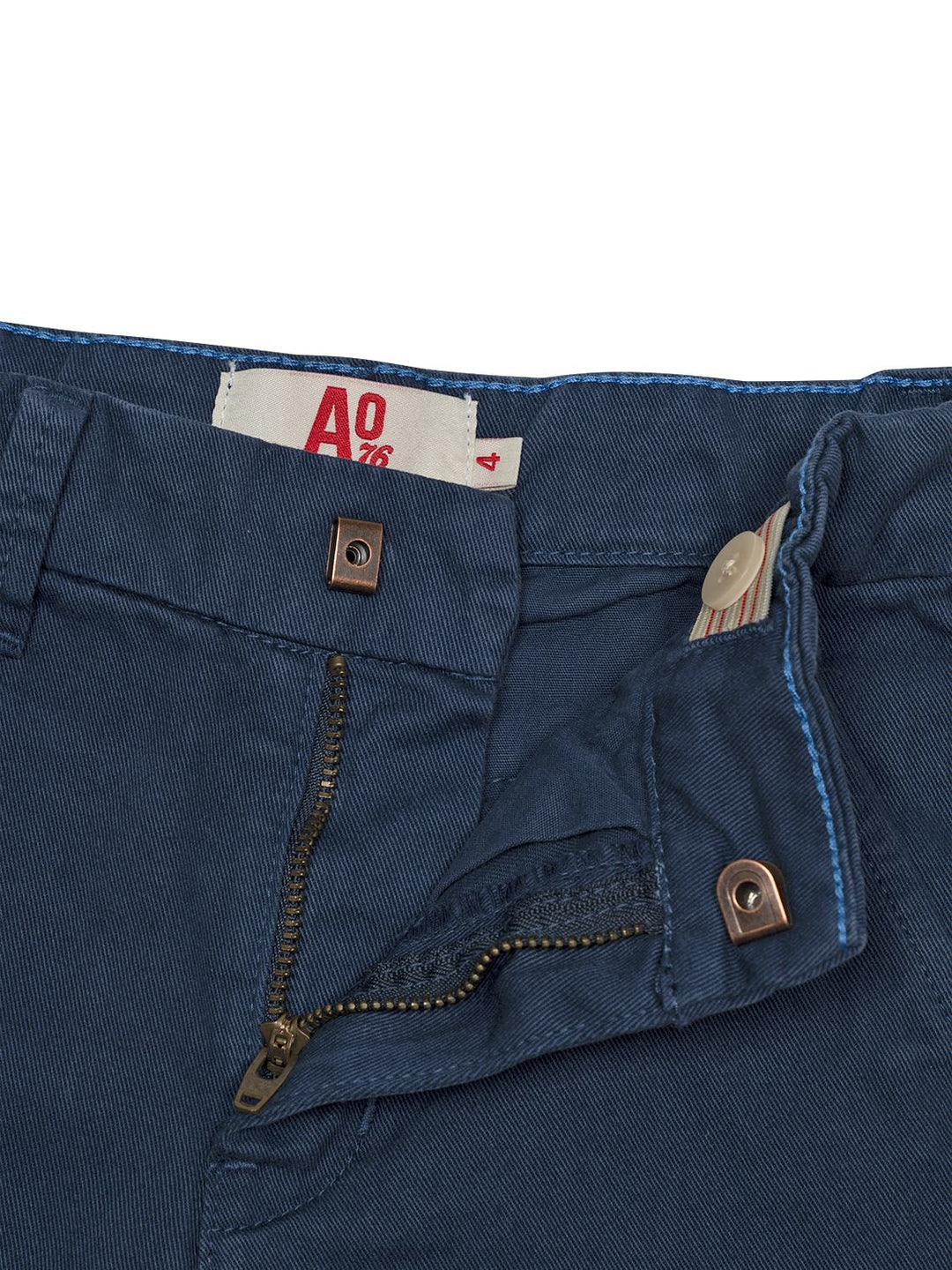 Barry Chino Shorts - Navy