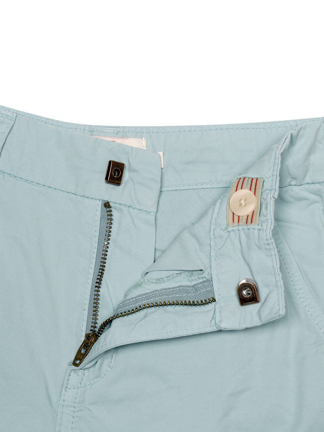 Bill Shorts Pedro - Hellblau