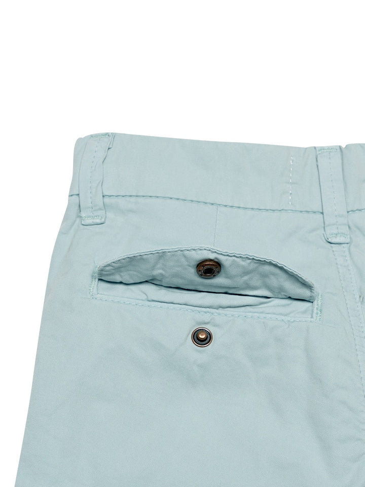 Bill Shorts Pedro - Hellblau