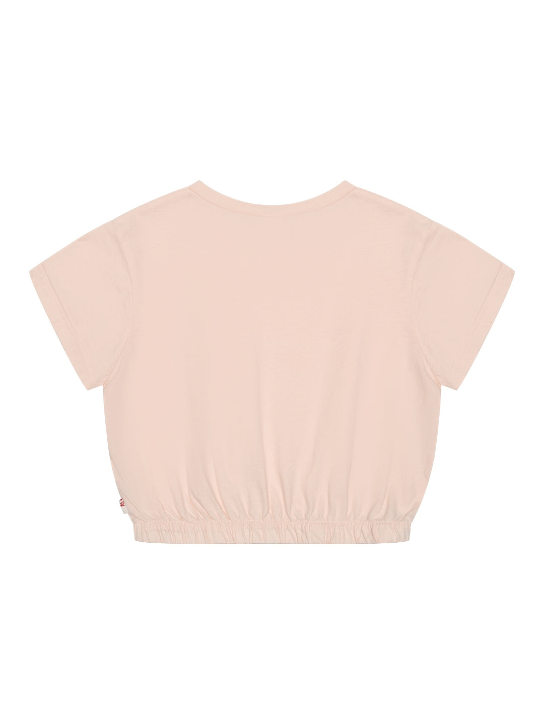 Maira T-Shirt Mstari SW - Rose