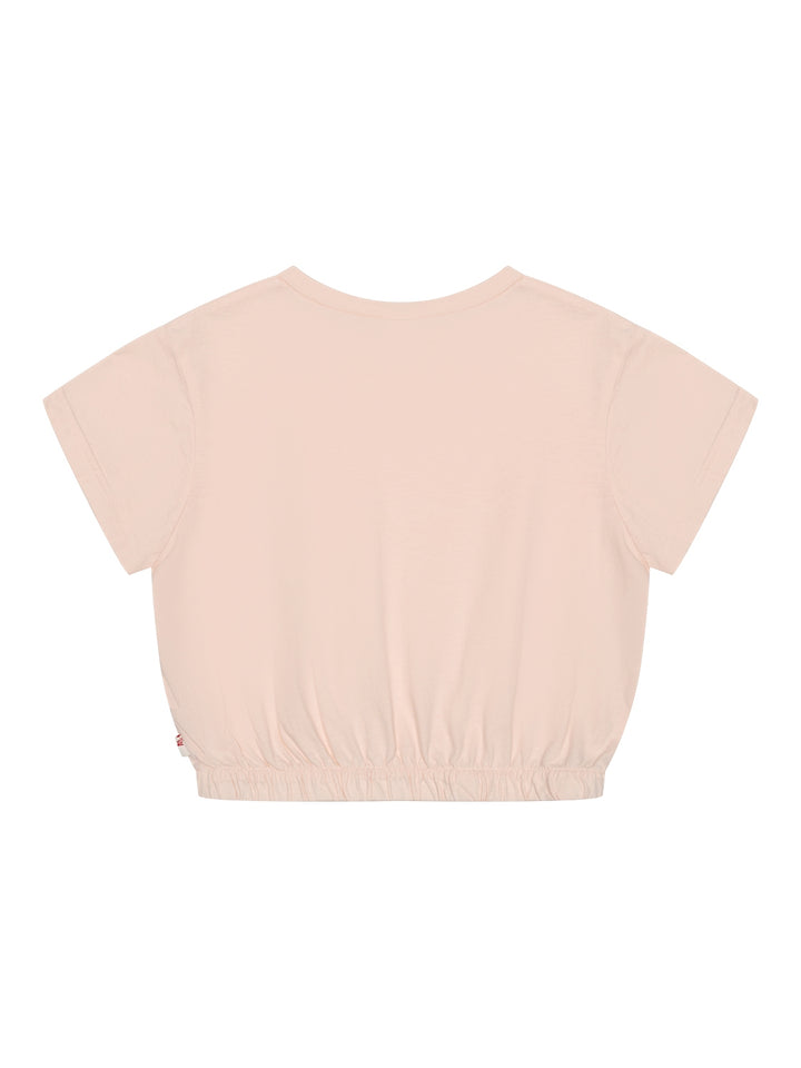 Maira T-Shirt Mstari SW - Rose