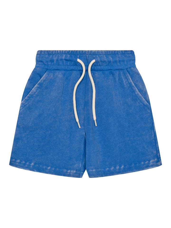 Eliot Shorts Chobe - Blau