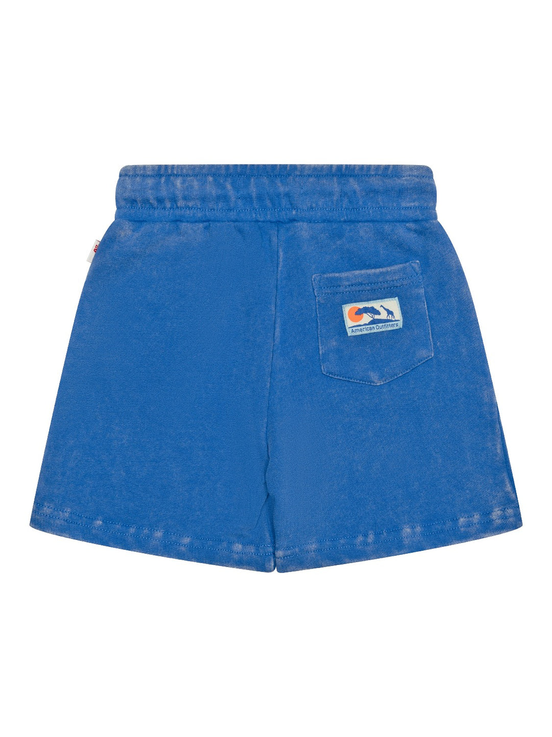 Eliot Shorts Chobe - Blau