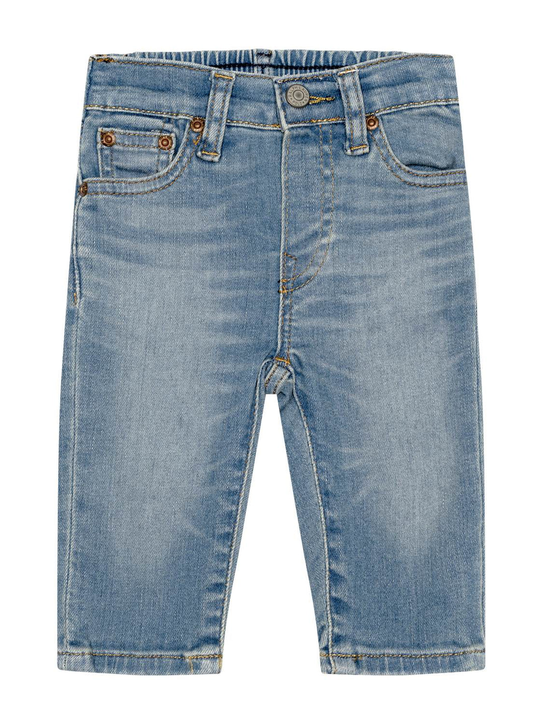 Sullivan Jeans - Denim Blau