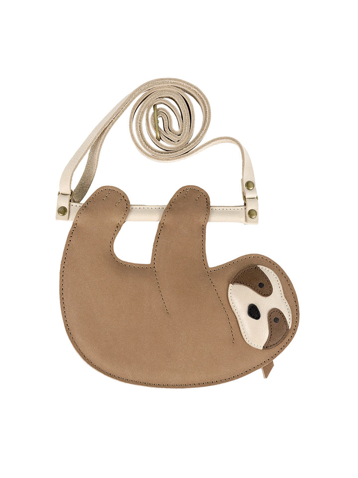 Merua Handtasche Faultier