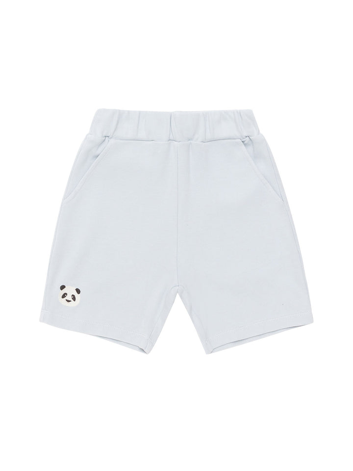 Ithri Shorts Panda