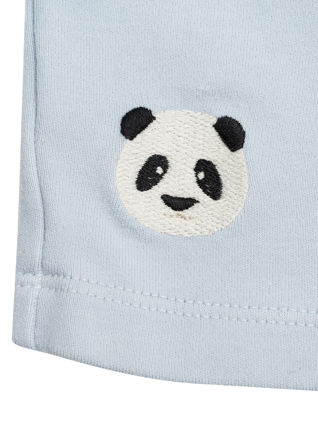 Ithri Shorts Panda