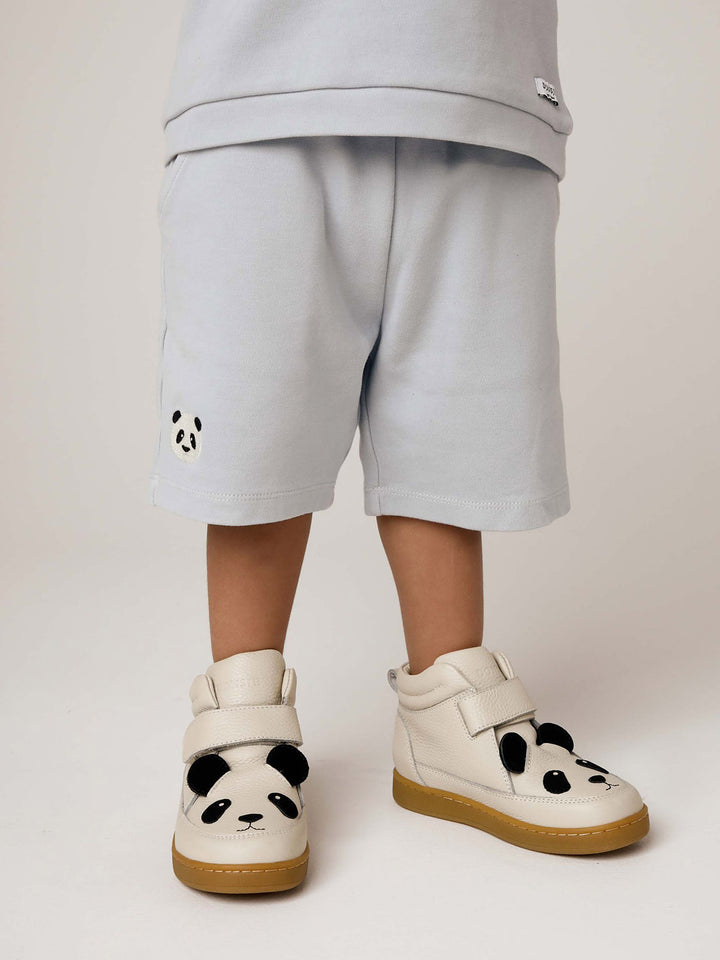 Ithri Shorts Panda