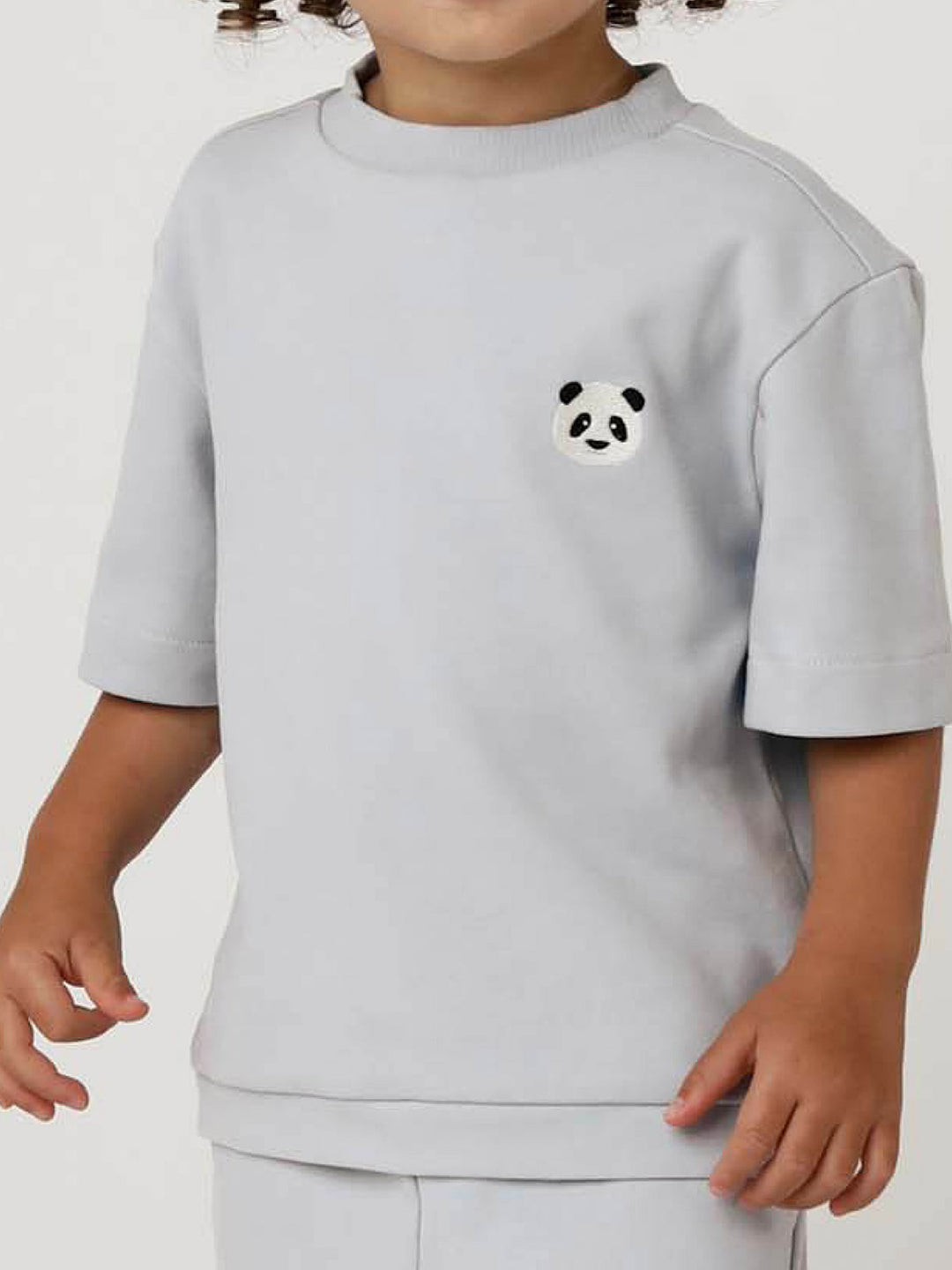 Jarne T-Shirt Panda