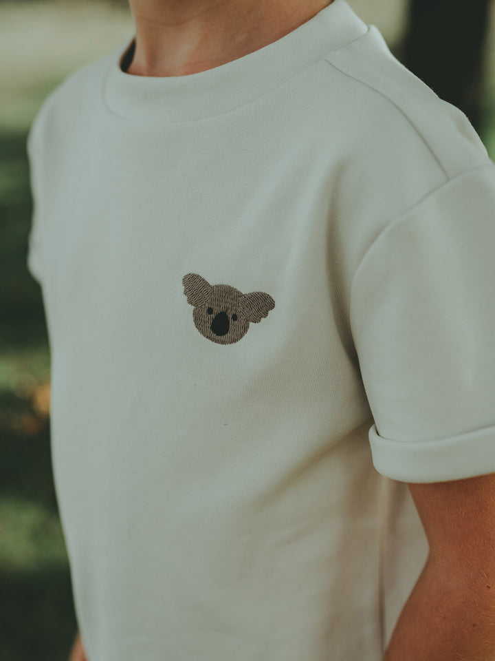 Jarne T-Shirt Koala