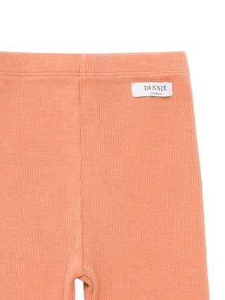 Joline Leggings - Amber Brown