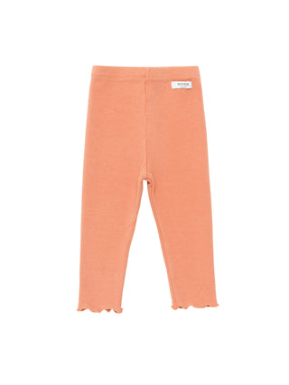 Joline Leggings - Amber Brown