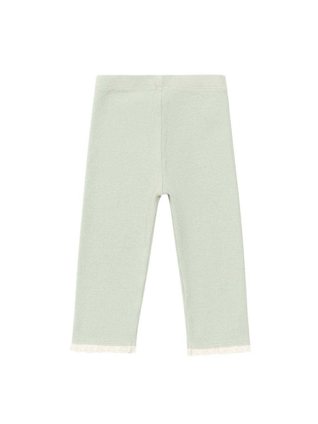 Affy Leggings - Frosted Green