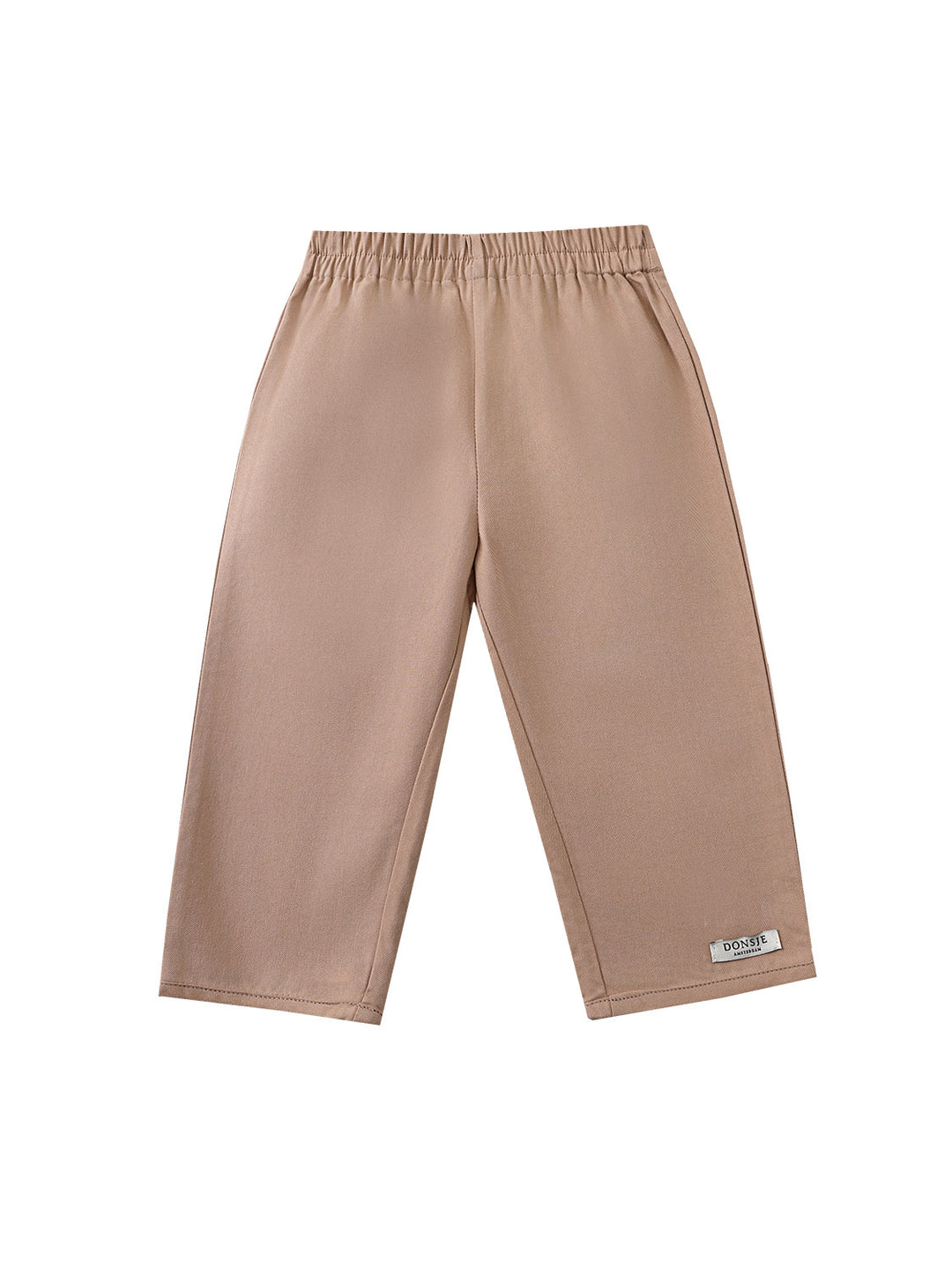 Gieke Gosen Wide Fit - Rose Mocha