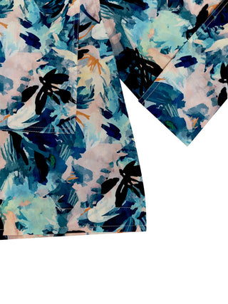 Verspielte Bluse "Suri"