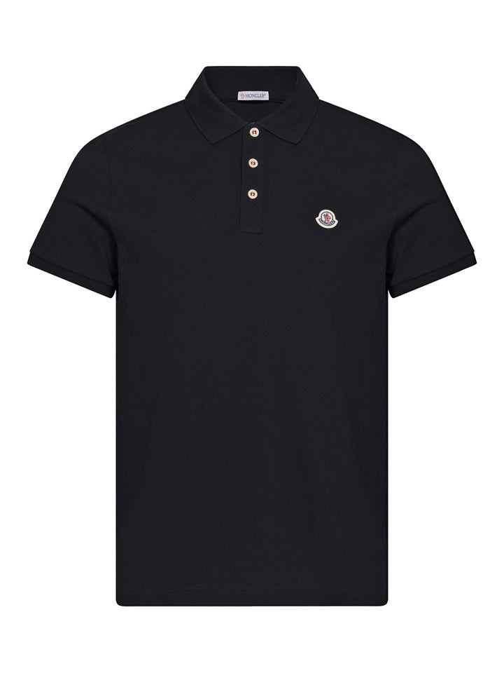 Regular Fit Polo