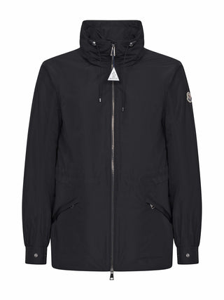 Enet Parka mit Kapuze