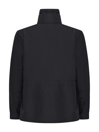 Enet Parka mit Kapuze