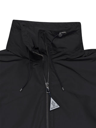 Enet Parka mit Kapuze