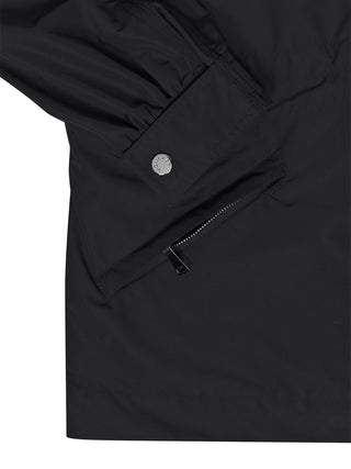 Enet Parka mit Kapuze