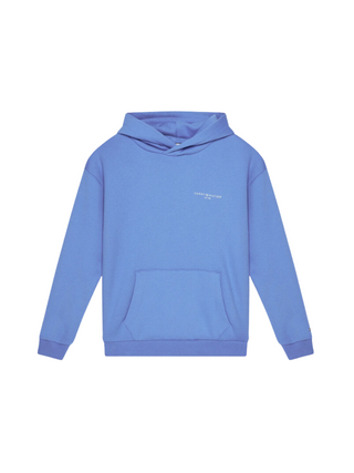 Hoodie mit Tommy Tape und Logo