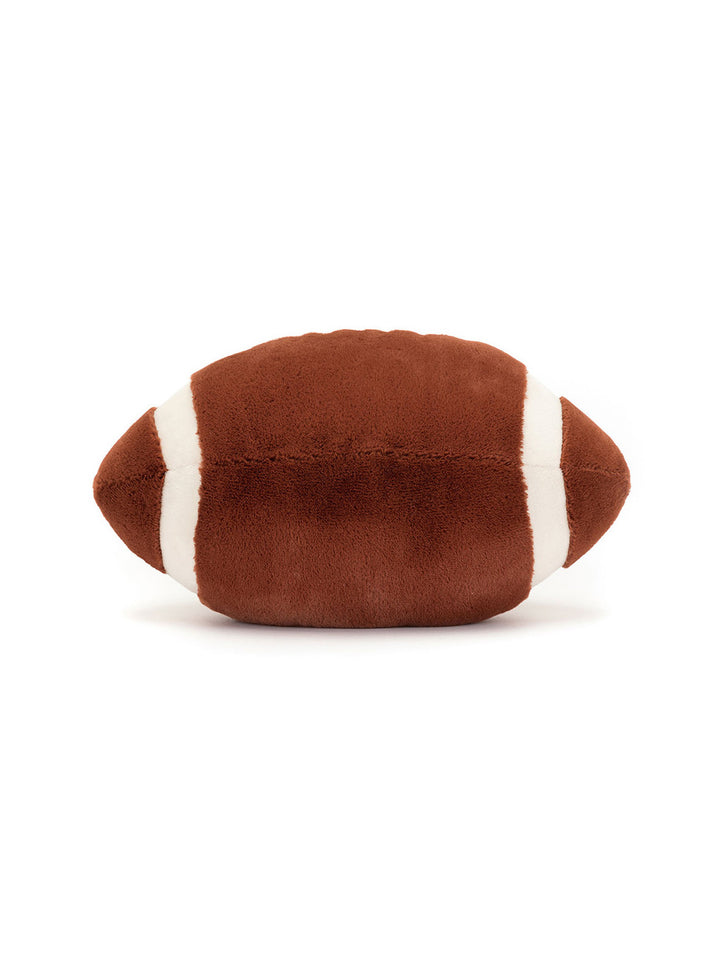 Stofftier Amuseables Sports - American Football