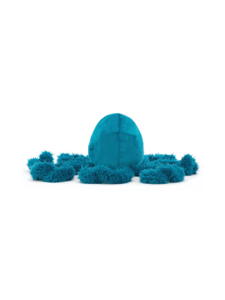 Kuscheltier Letty Jellyfish