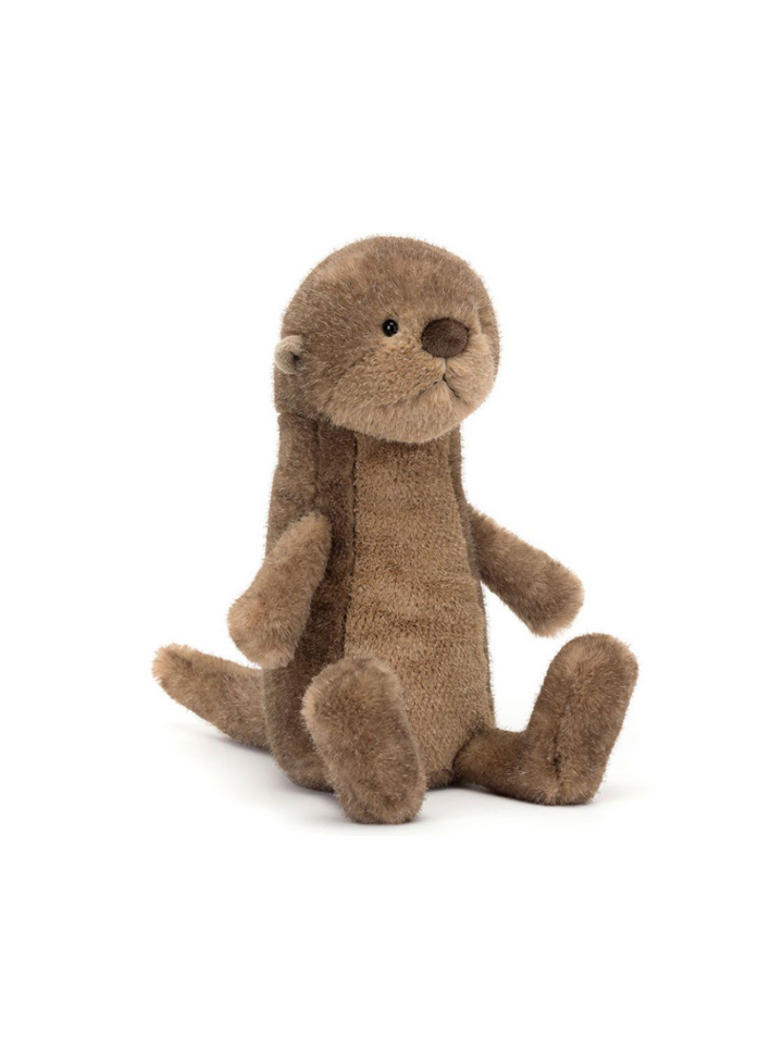 Plüschfigur Brooke Otter