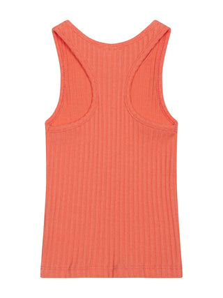 Ketso Trägertop - Orange