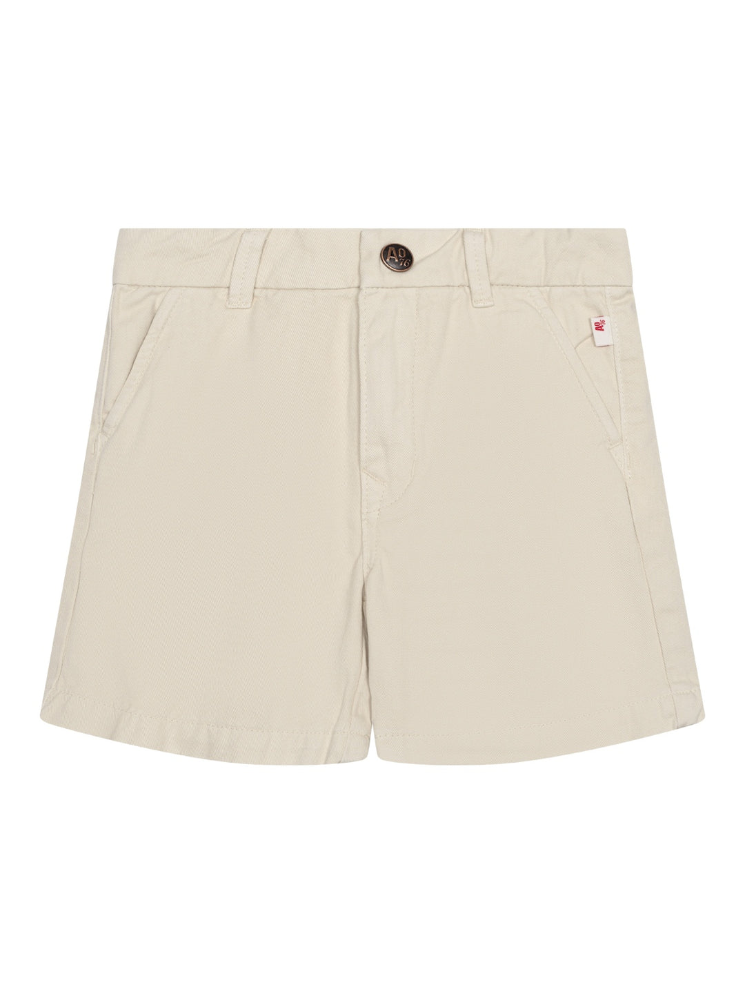 Bill Shorts Pedro - Beige