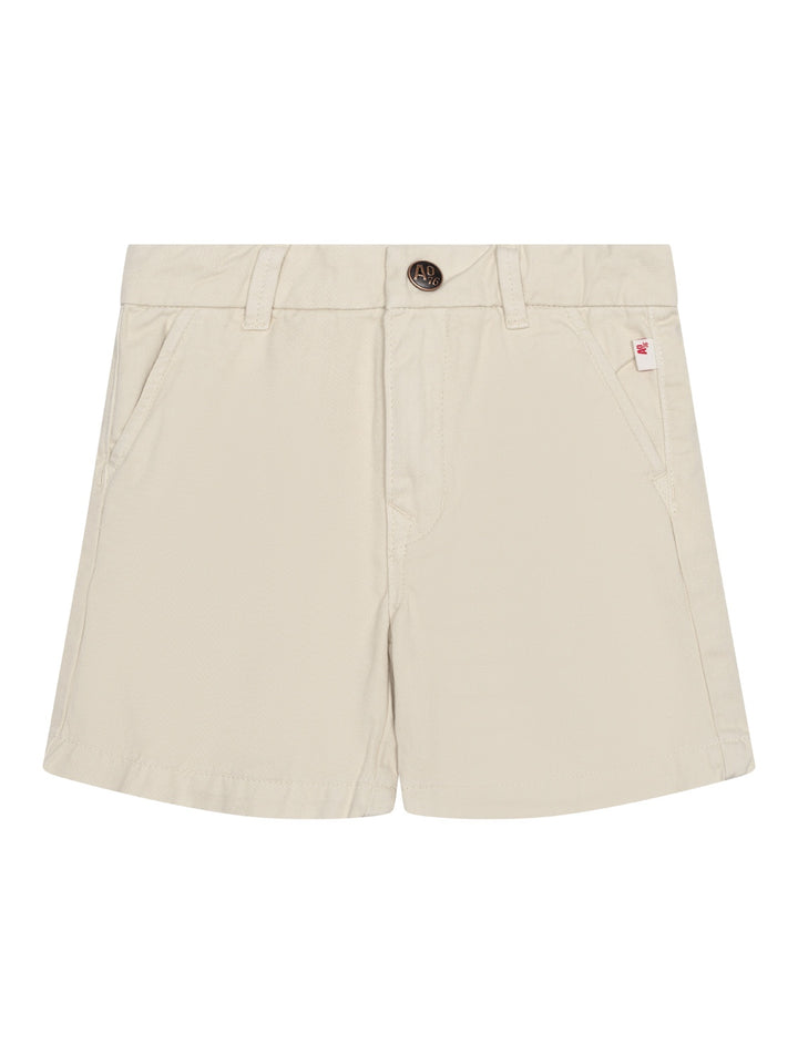 Bill Shorts Pedro - Beige