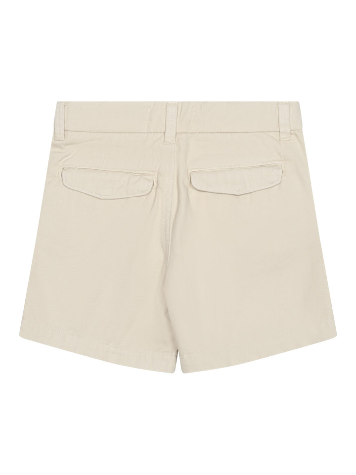 Bill Shorts Pedro - Beige