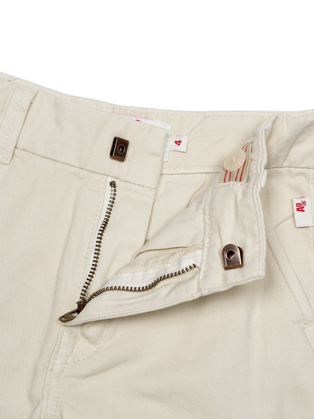 Bill Shorts Pedro - Beige