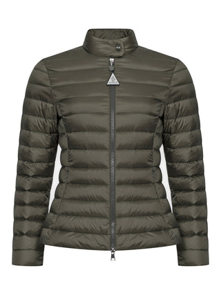 Kurze Daunenjacke Igelle