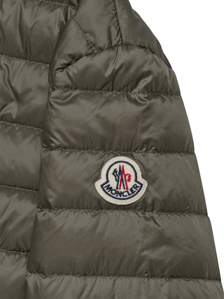 Kurze Daunenjacke Igelle