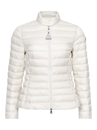 Kurze Daunenjacke Igelle
