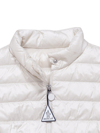 Kurze Daunenjacke Igelle