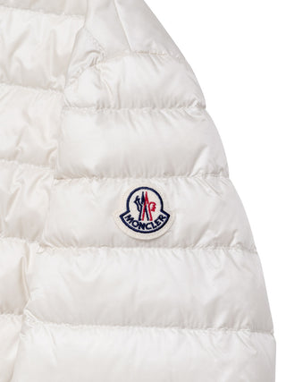 Kurze Daunenjacke Igelle