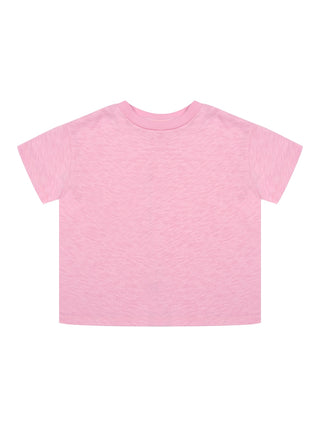 T-Shirt Sonoma - Hellrosa