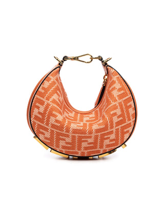 Mini Fendigraphy Tasche