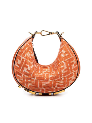 Mini Fendigraphy Tasche